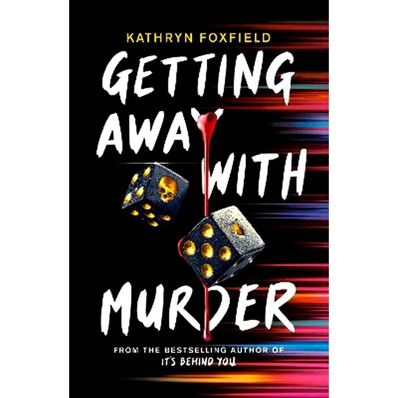 Getting Away with Murder