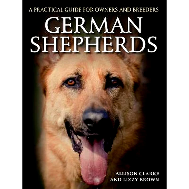 German Shepherds