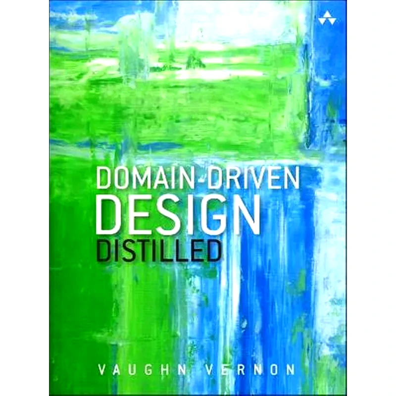 Domain-Driven Design Distilled