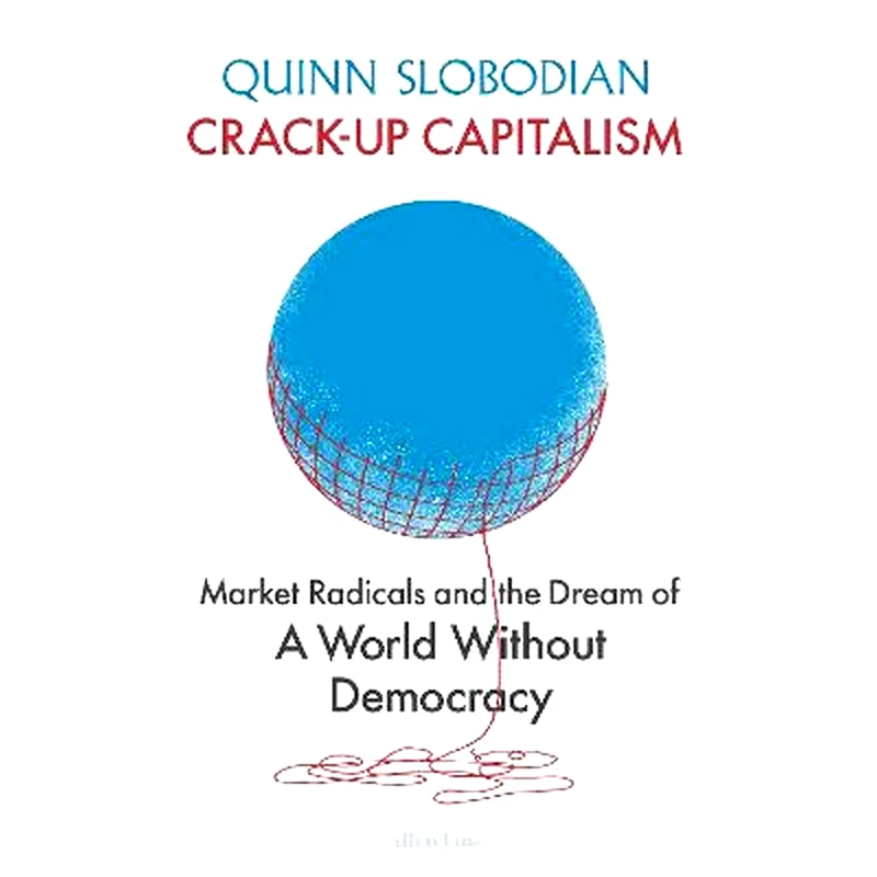Crack-Up Capitalism