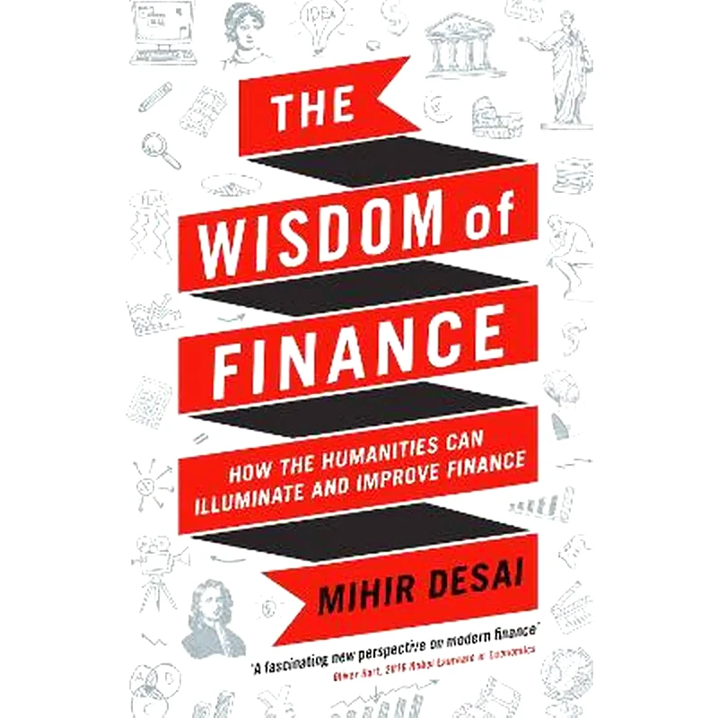 Wisdom of Finance
