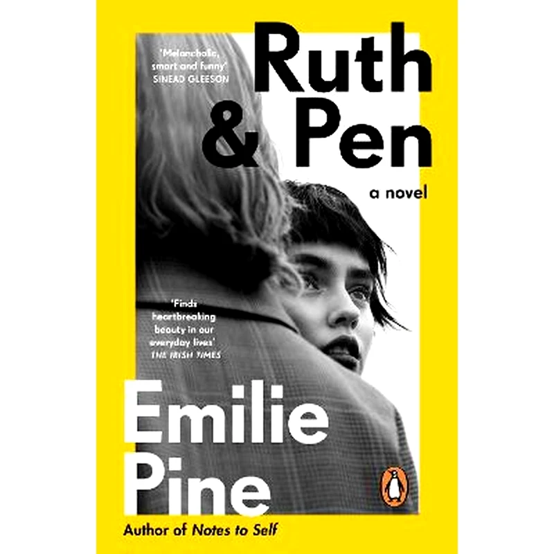 Ruth Pen