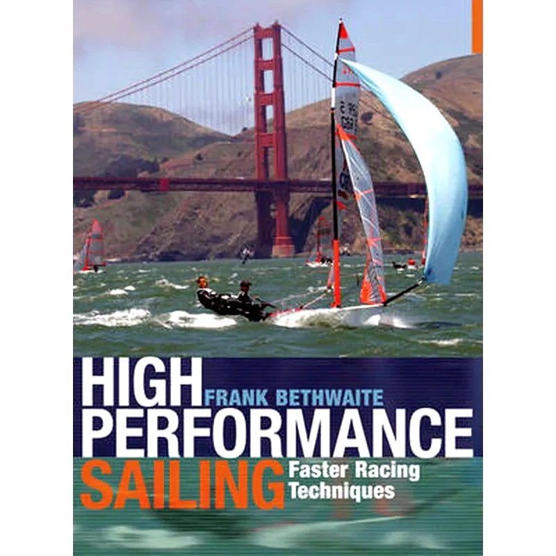 High Performance Sailing