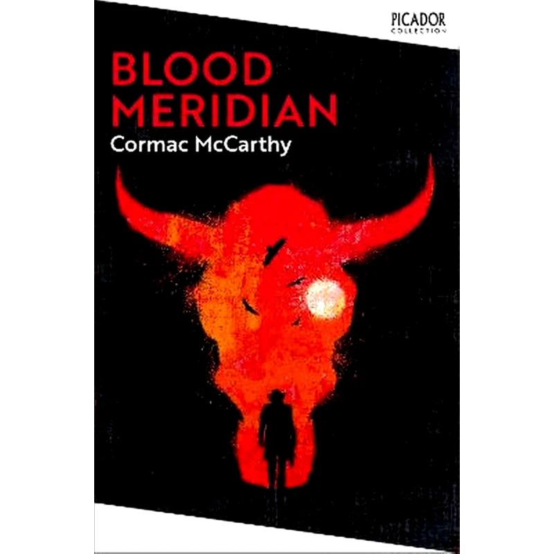 Blood Meridian φωτογραφία