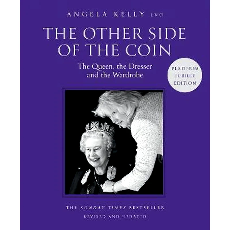 Other Side of the Coin: The Queen, the Dresser and the Wardrobe