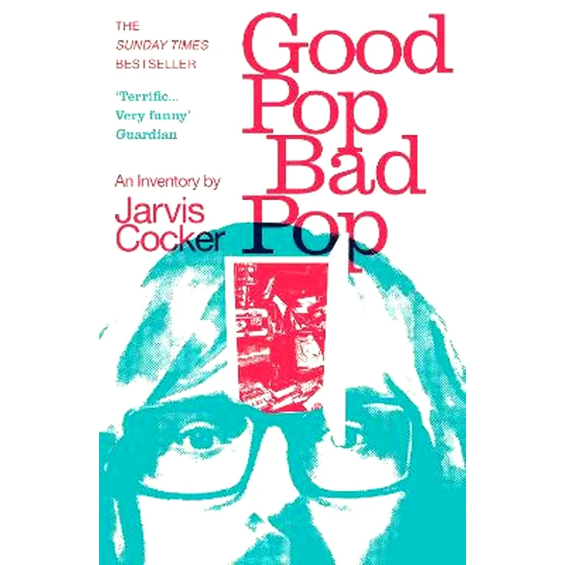 Good Pop, Bad Pop