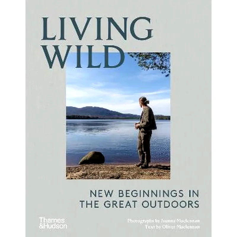 Living Wild