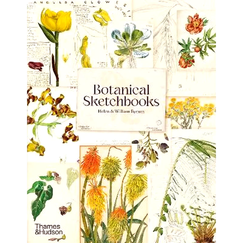 Botanical Sketchbooks