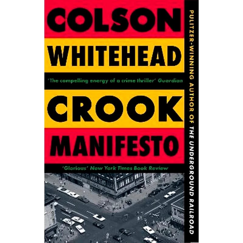 Crook Manifesto φωτογραφία