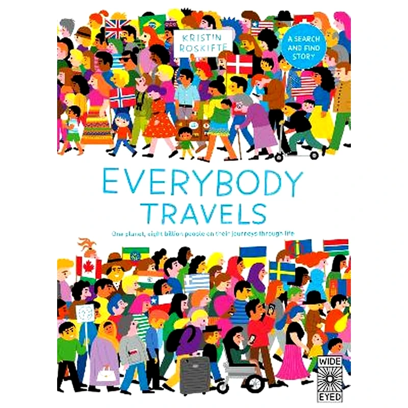 Everybody Travels