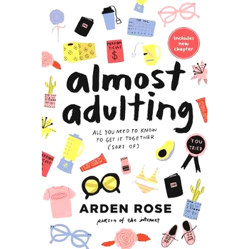 Almost Adulting