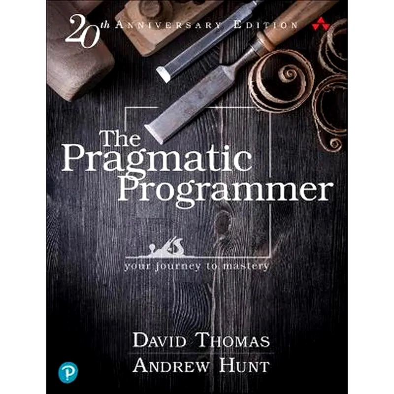 Pragmatic Programmer, The