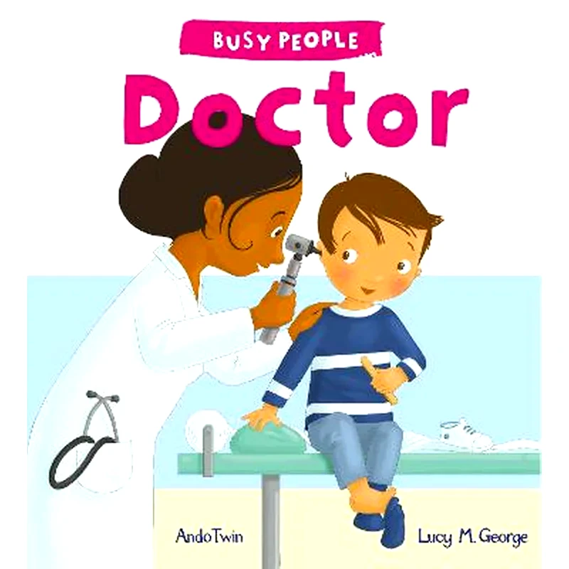 Doctor