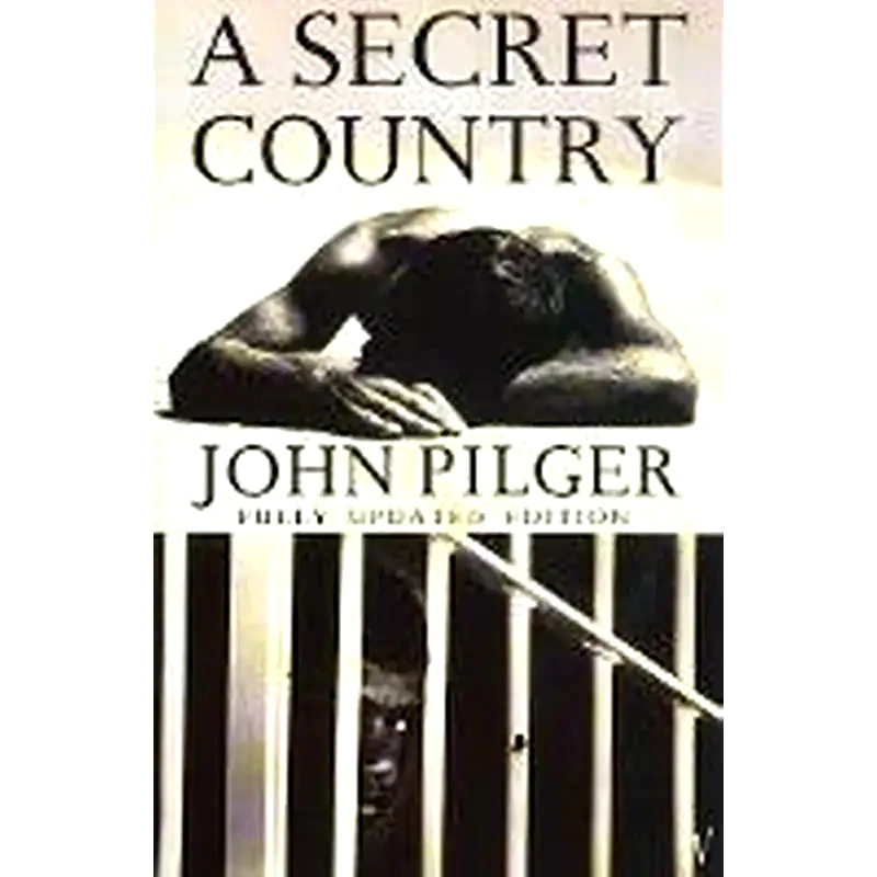 Secret Country