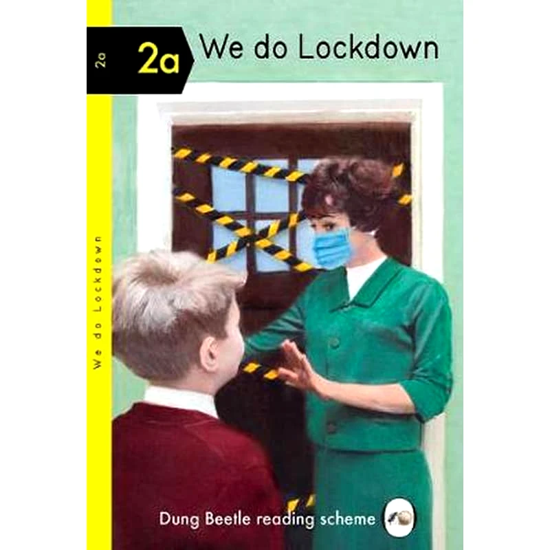 We Do Lockdown