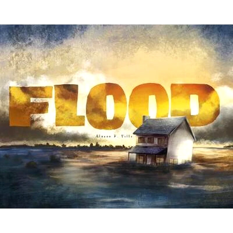 Flood φωτογραφία