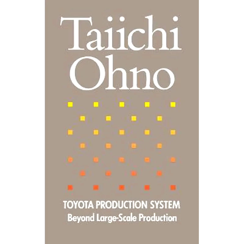 Toyota Production System