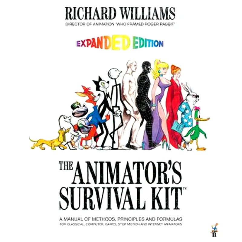 The Animators Survival Kit