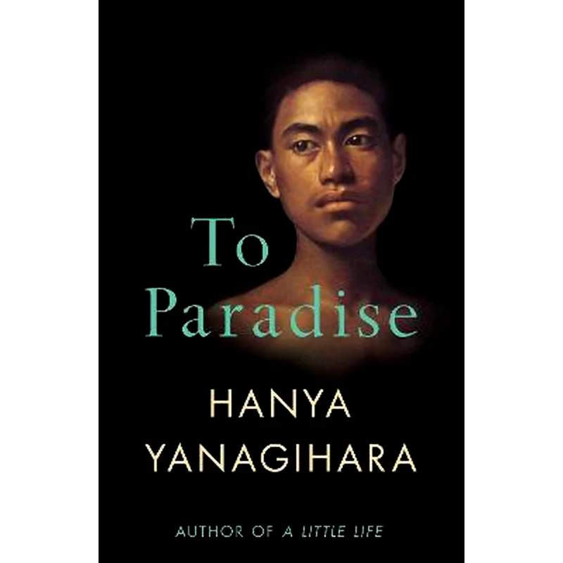 To Paradise