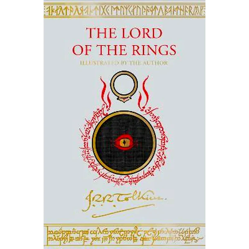 Lord of the Rings