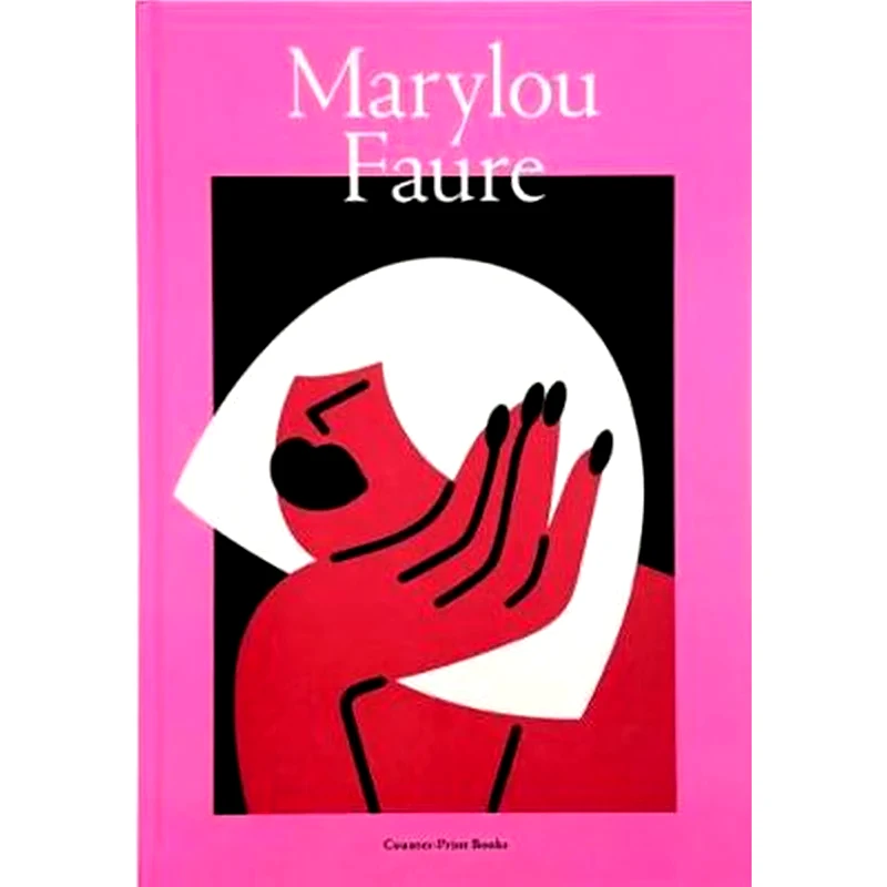 Marylou Faure