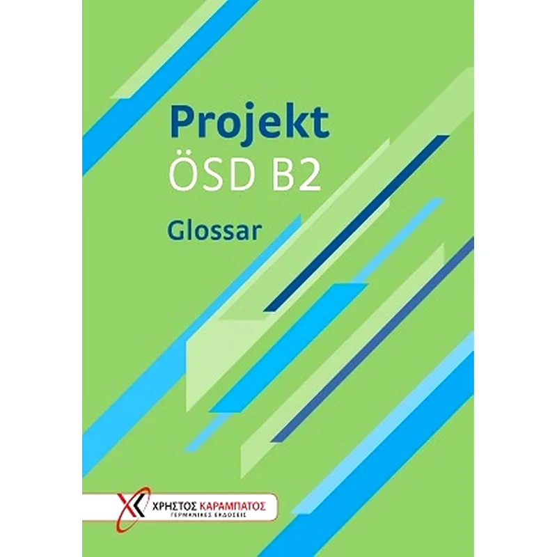 Projekt Osd B2 Glossar