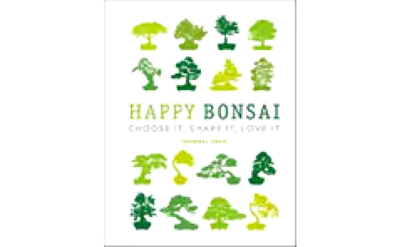 Happy Bonsai