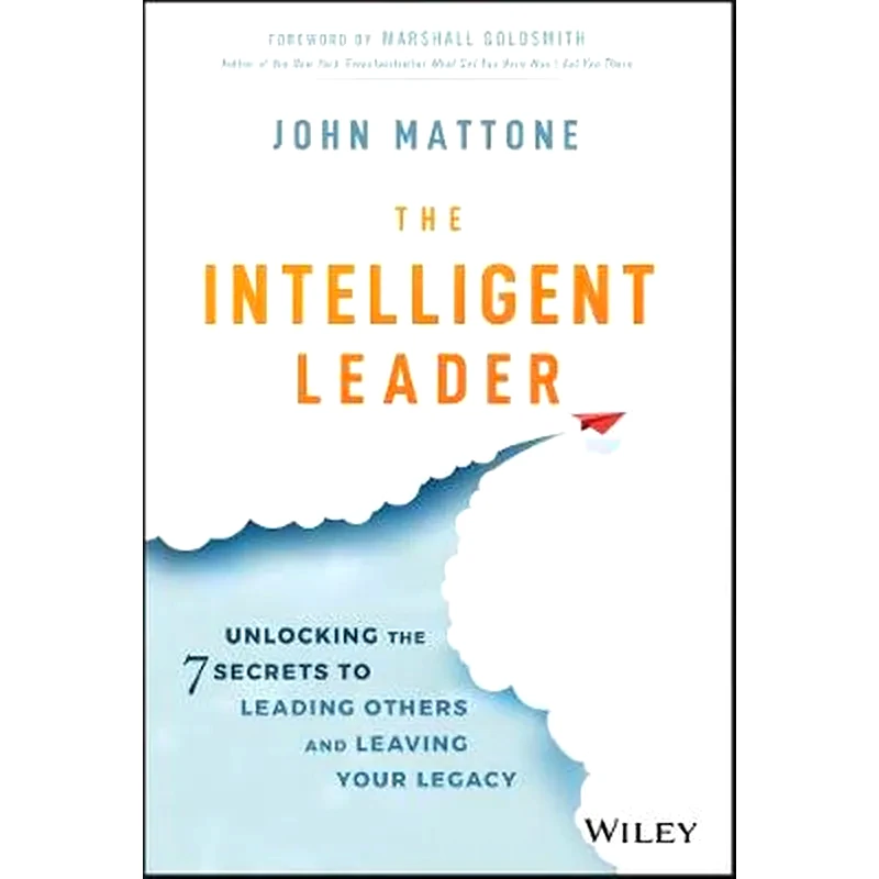 The Intelligent Leader