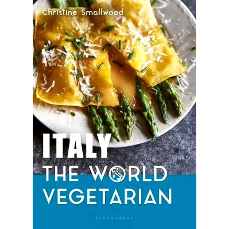 Italy- The World Vegetarian