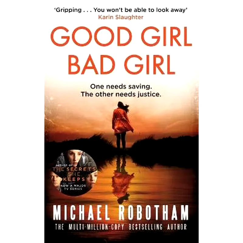 Good Girl, Bad Girl