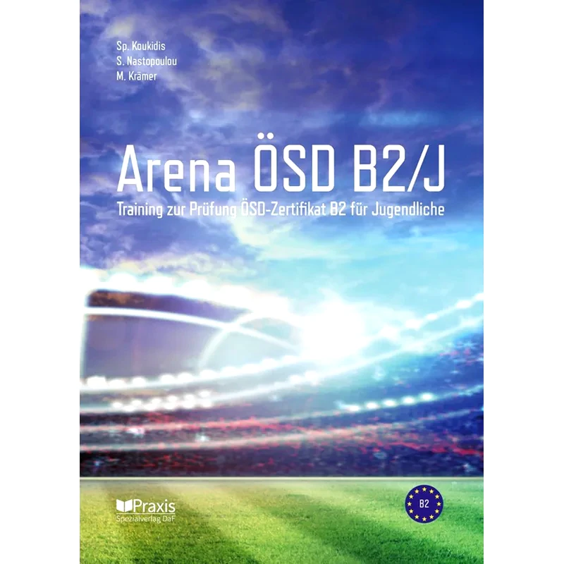 Arena ÖSD B2/J