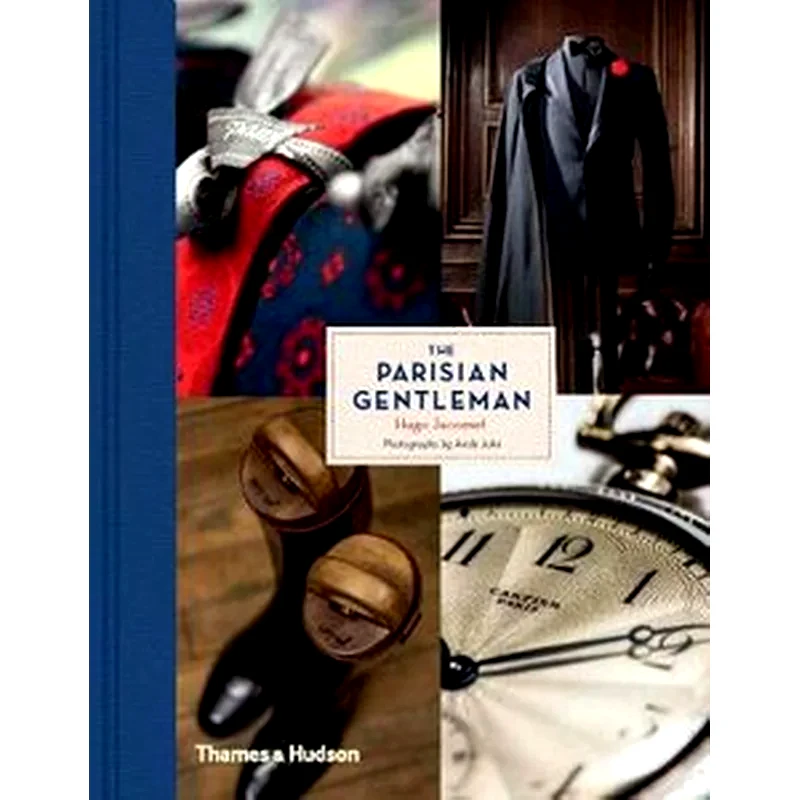 Parisian Gentleman