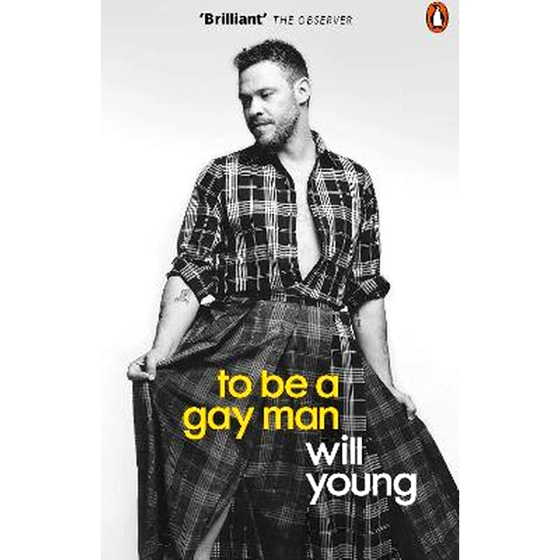 To be a Gay Man