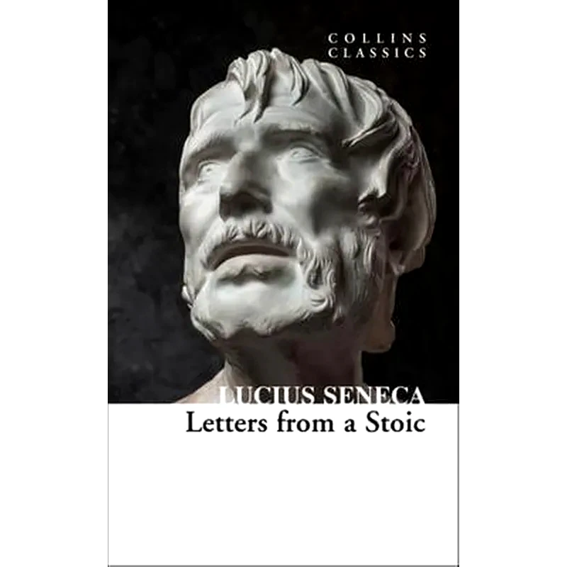 Letters from a Stoic