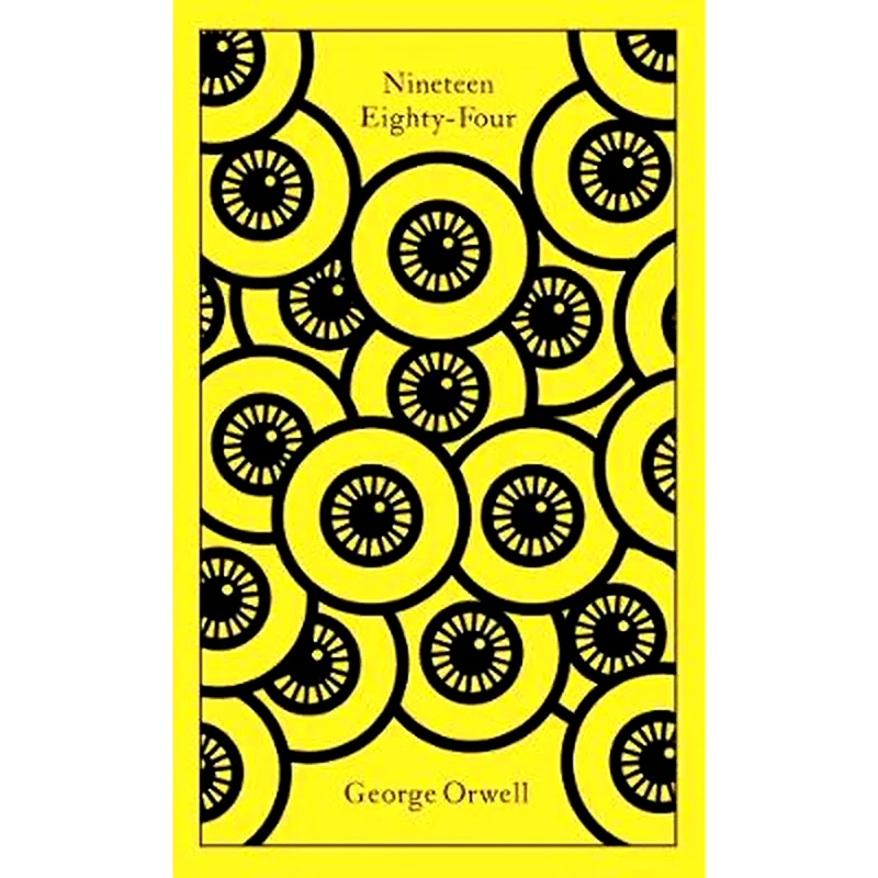 Nineteen Eighty-Four