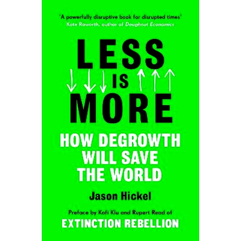 Less is More