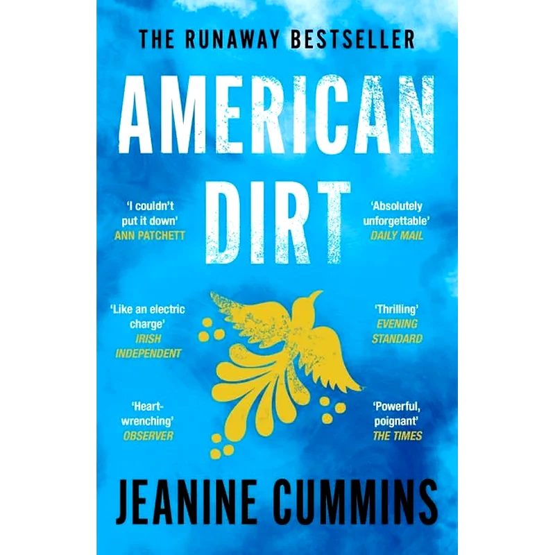American Dirt