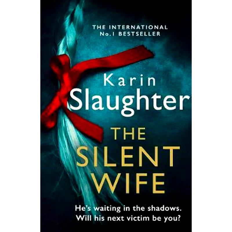 The Silent Wife