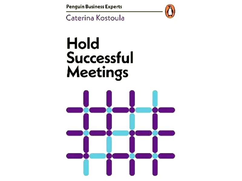 Hold Successful Meetings