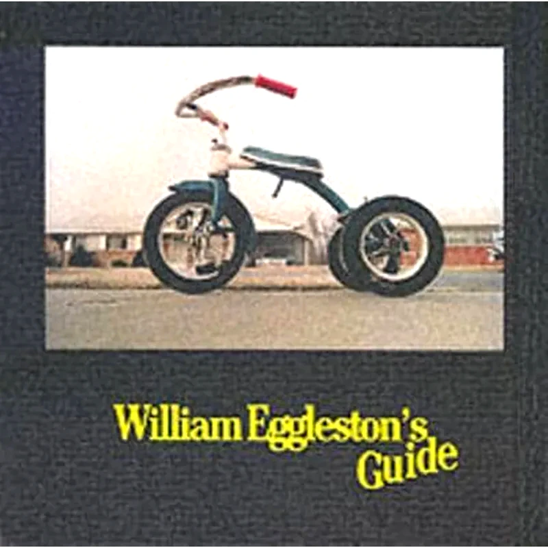 William Egglestons Guide