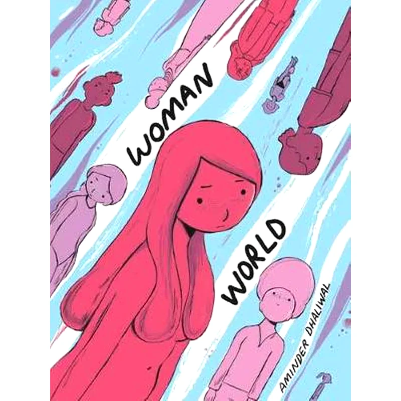 Woman World