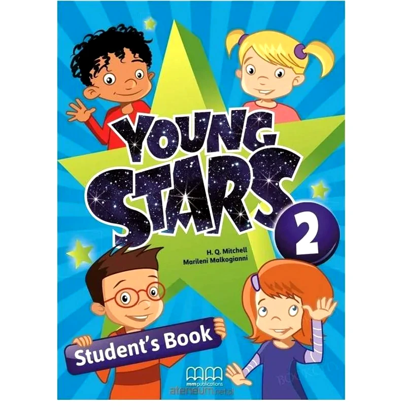 Young Stars 2 Sb