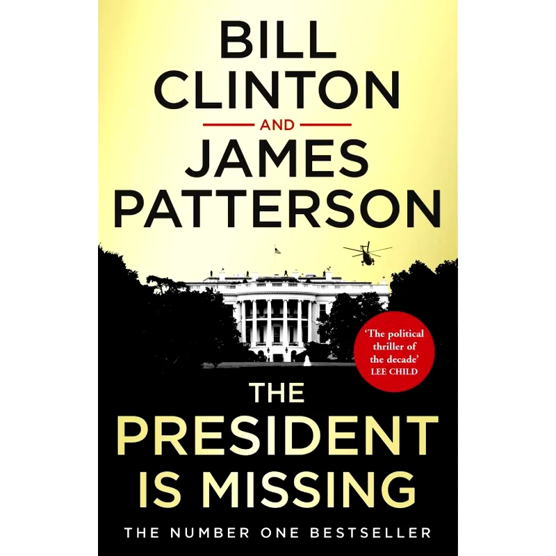 President is Missing