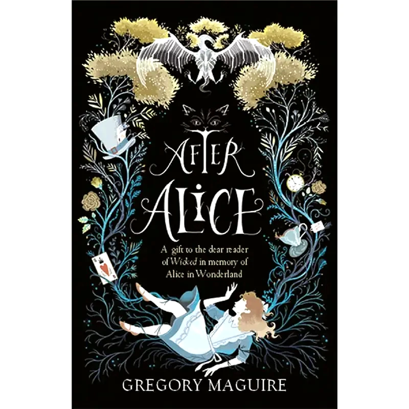 After Alice