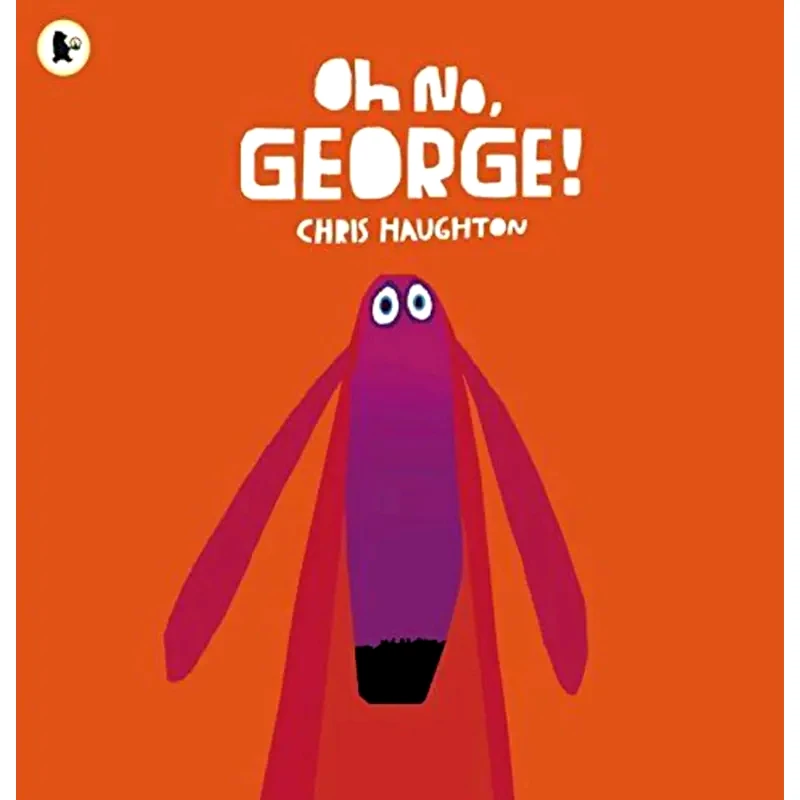 Oh No, George!