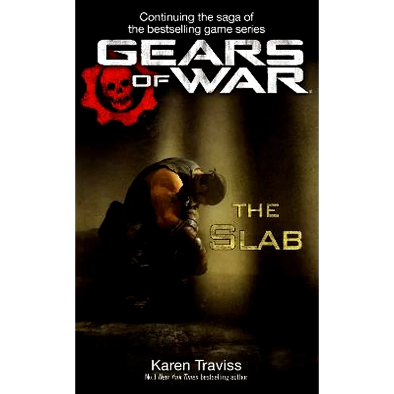Gears of War: The Slab