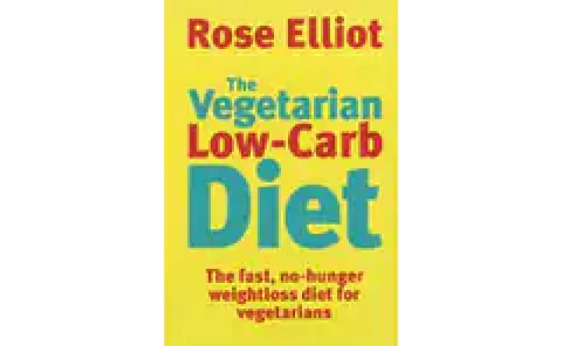VEGETARIAN LOW-CARB DIET