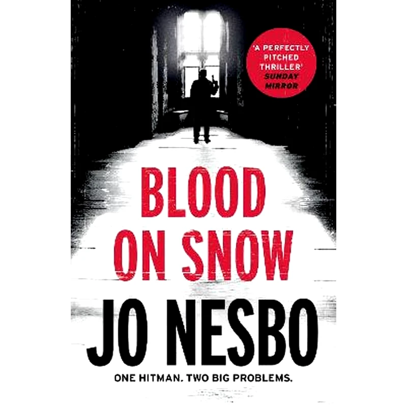 Blood on Snow