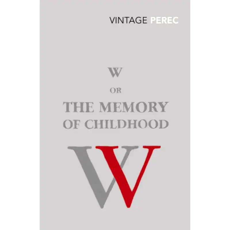 W or The Memory of Childhood φωτογραφία
