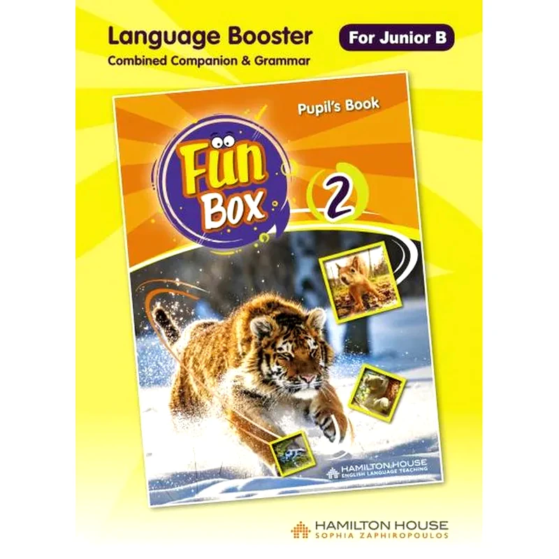 Fun Box 2 Companion